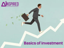 Basics of investment