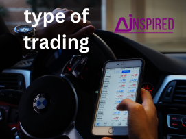 type of trading