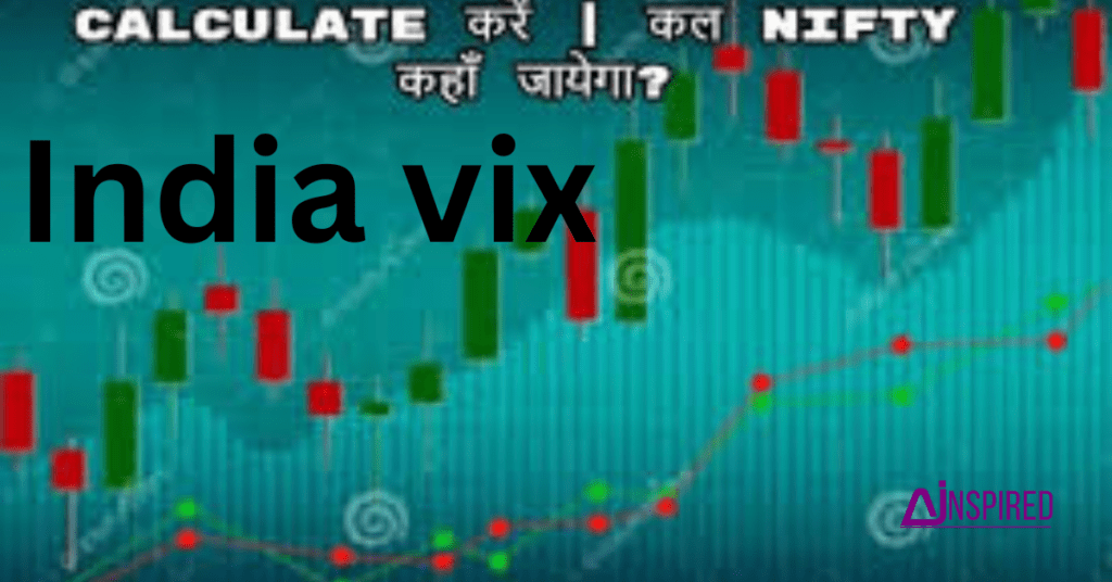 India vix